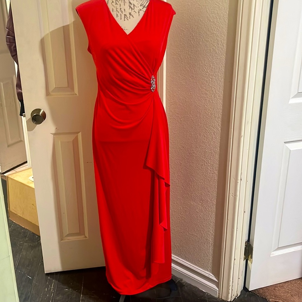 Beautiful full length dress